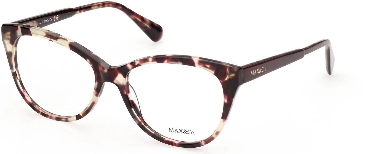 MAX & CO 5003 Eyeglasses - view 2